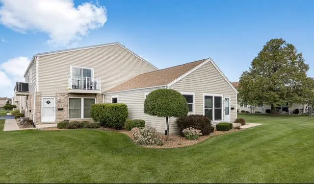 7732 159th Place, Tinley Park, IL 60477 - #1