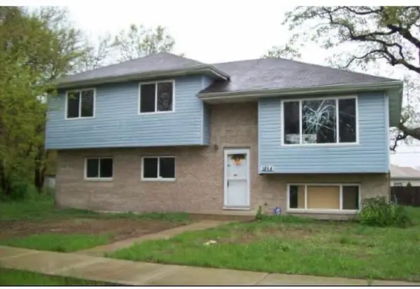 1864 Michigan City Road, Calumet City, IL 60409