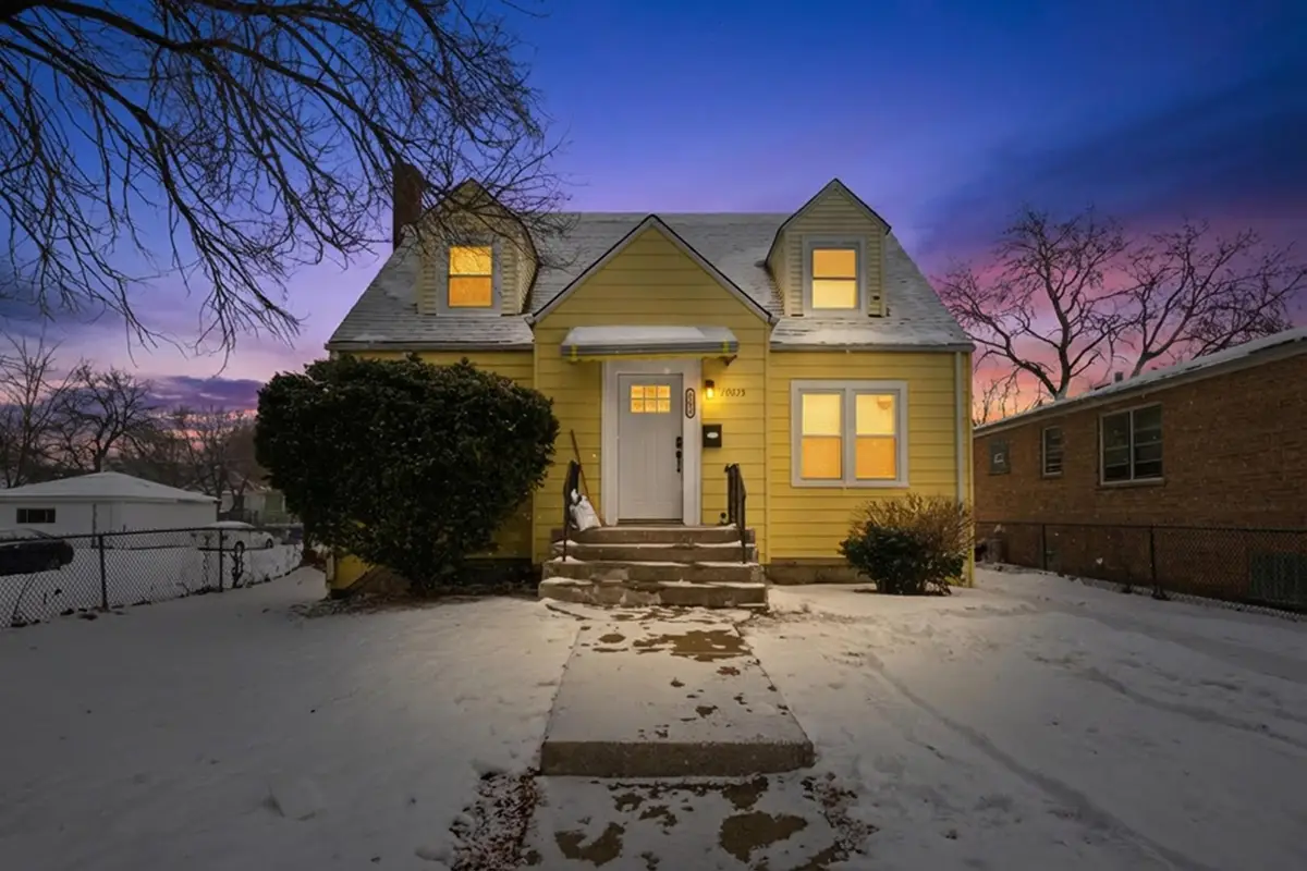 10035 S La Salle Street, Chicago, IL 60628 - Image #1