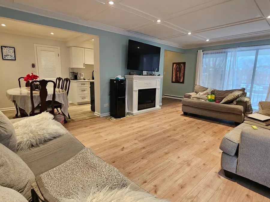 4115 W 98th Street #C, Oak Lawn, IL 60453 - #3