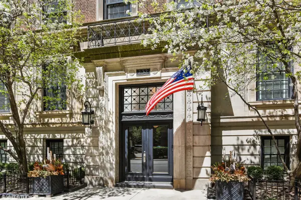 232 E Walton Place #4E, Chicago, IL 60611