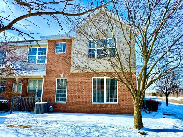 Address Withheld By Seller, Mokena, IL 60448