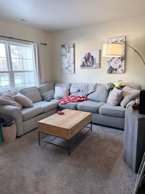 1180 N Nature Court #17-1180-A, Round Lake Beach, IL 60073 - Image #2