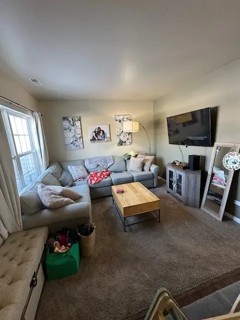 1180 N Nature Court #17-1180-A, Round Lake Beach, IL 60073 - Image #3