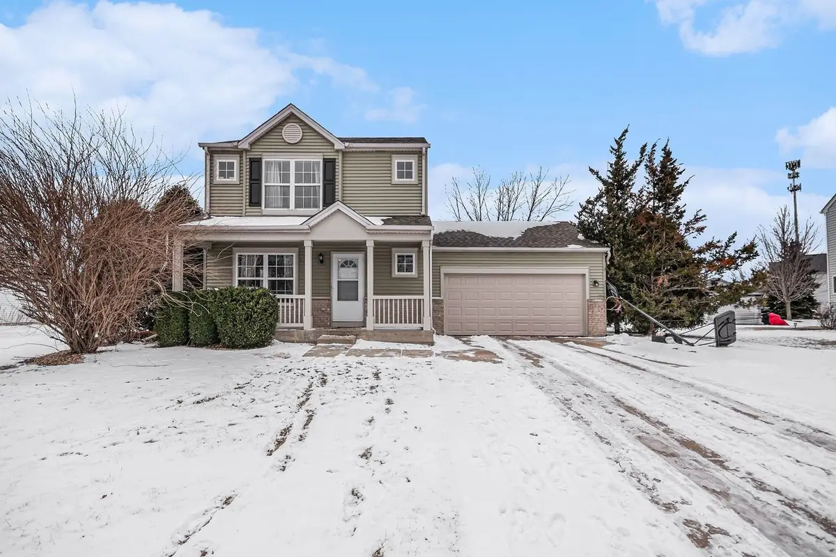 1137 S Wabena Avenue, Minooka, IL 60447 - Image #1