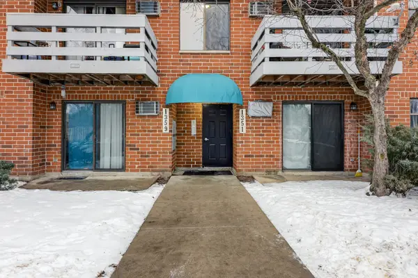 1351 N Winslowe Drive #302, Palatine, IL 60074