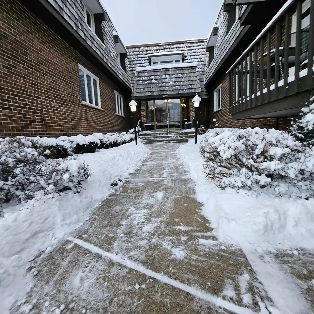 2300 W Talcott Road #1A1, Park Ridge, IL 60068 - #1