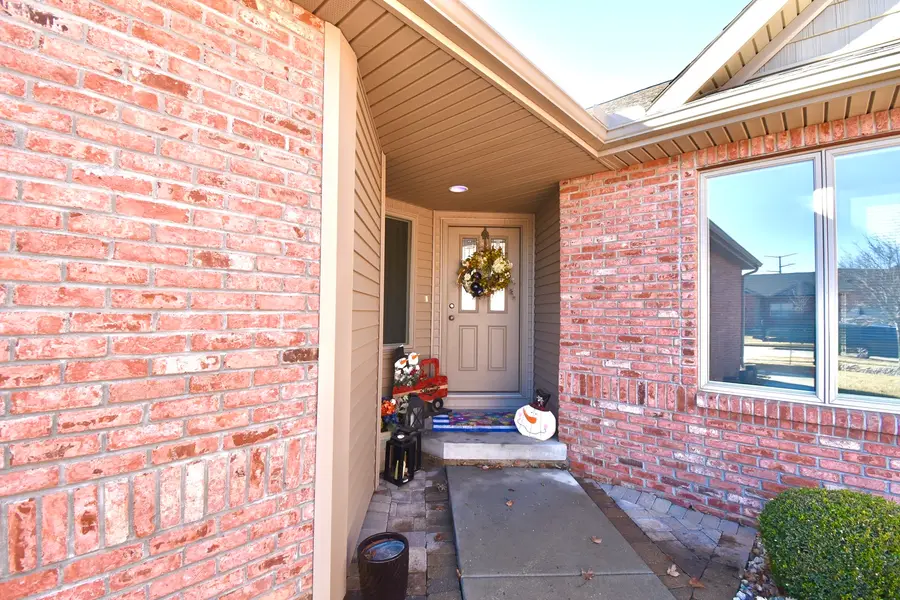 1915 Dunraven Road, Bloomington, IL 61704 - #2