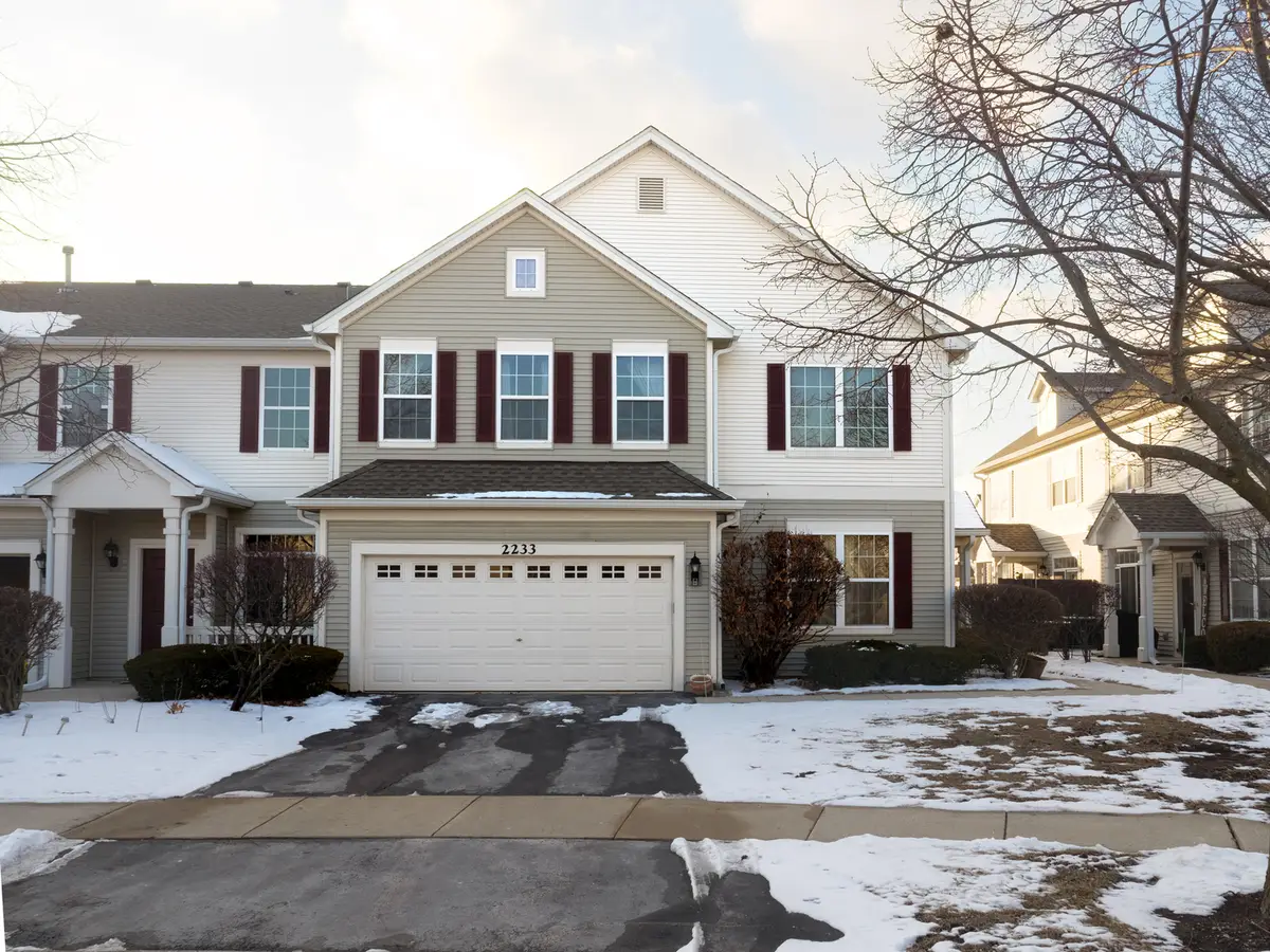 2233 Hillsboro Court, Aurora, IL 60503 - Image #1