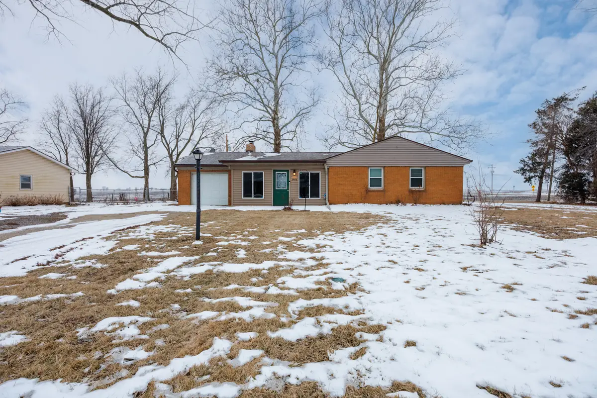 8428 N Shirlane Street, Shirley, IL 61772 - #1