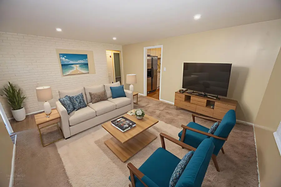 1611 W Glenwood Avenue, Joliet, IL 60435 - #2