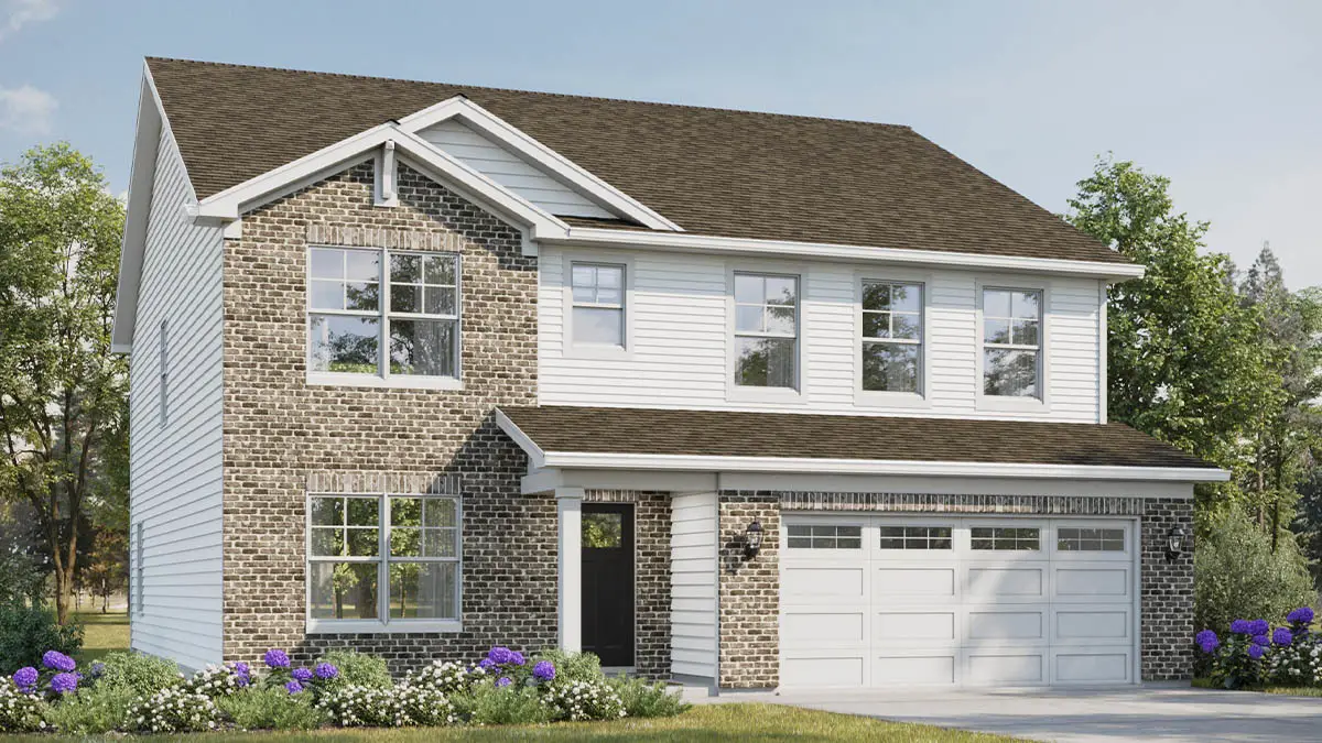 1874 Keating Drive, Aurora, IL 60503 - Image #1