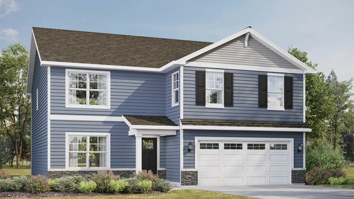 1859 Keating Drive, Aurora, IL 60503 - Image #1