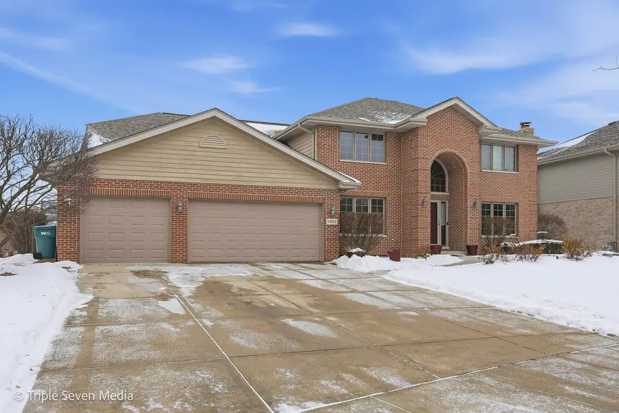 17050 Kerry Avenue, Orland Park, IL 60467 - #2