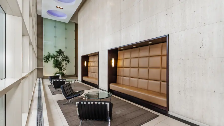 5320 N Sheridan Road #2502, Chicago, IL 60640 - #2