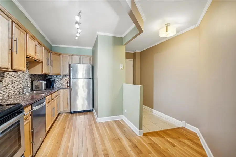 5320 N Sheridan Road #2502, Chicago, IL 60640 - #3