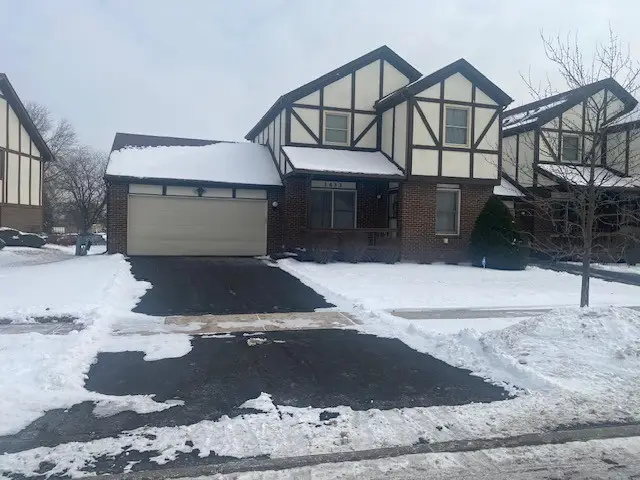 3433 Huntley Terrace, Crete, IL 60417 - #1