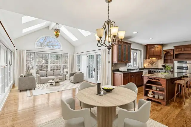 2904 Fox Knoll Court, Johnsburg, IL 60051 - #3