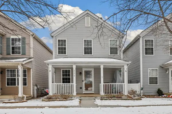 2173 Dalewood Court, Plainfield, IL 60586