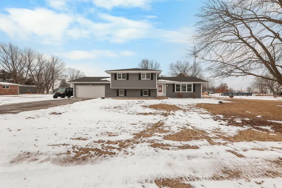 414 Betty Street, Verona, IL 60479 - #2
