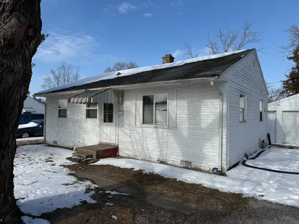 702 E Oak Street, Watseka, IL 60970