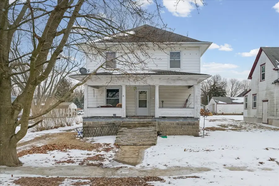 209 N Green Street, Melvin, IL 60952 - #2