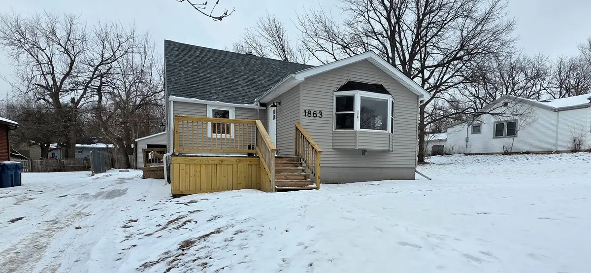 1863 Duane Boulevard, Kankakee, IL 60901 - #1