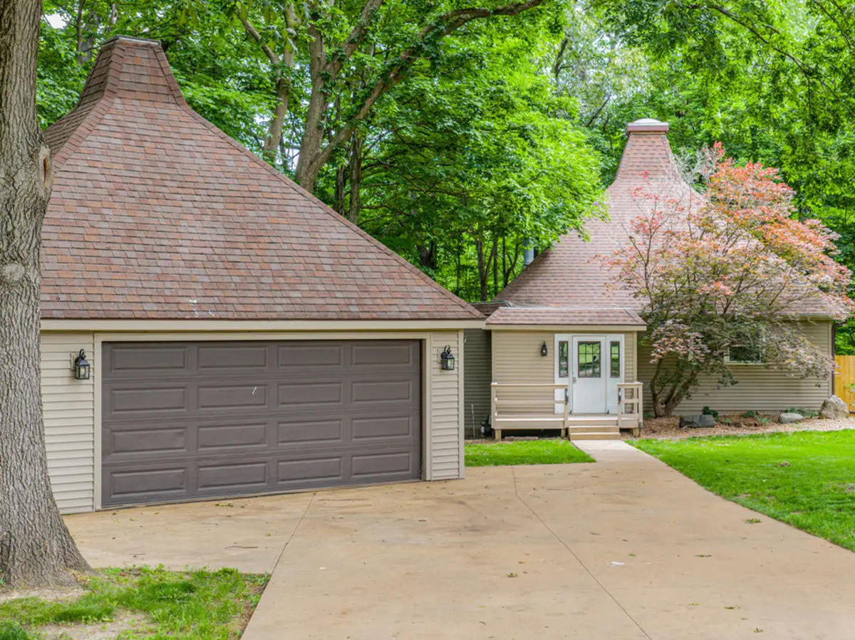 2445 Ridgefield Road, Princeton, IL 61356 - #1