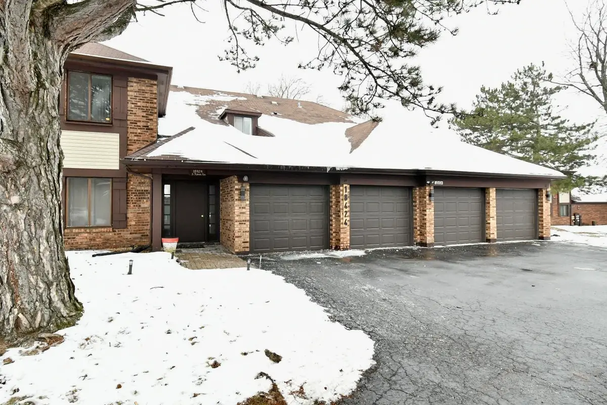 18424 Kedzie Avenue #2A, Homewood, IL 60430 - Image #1