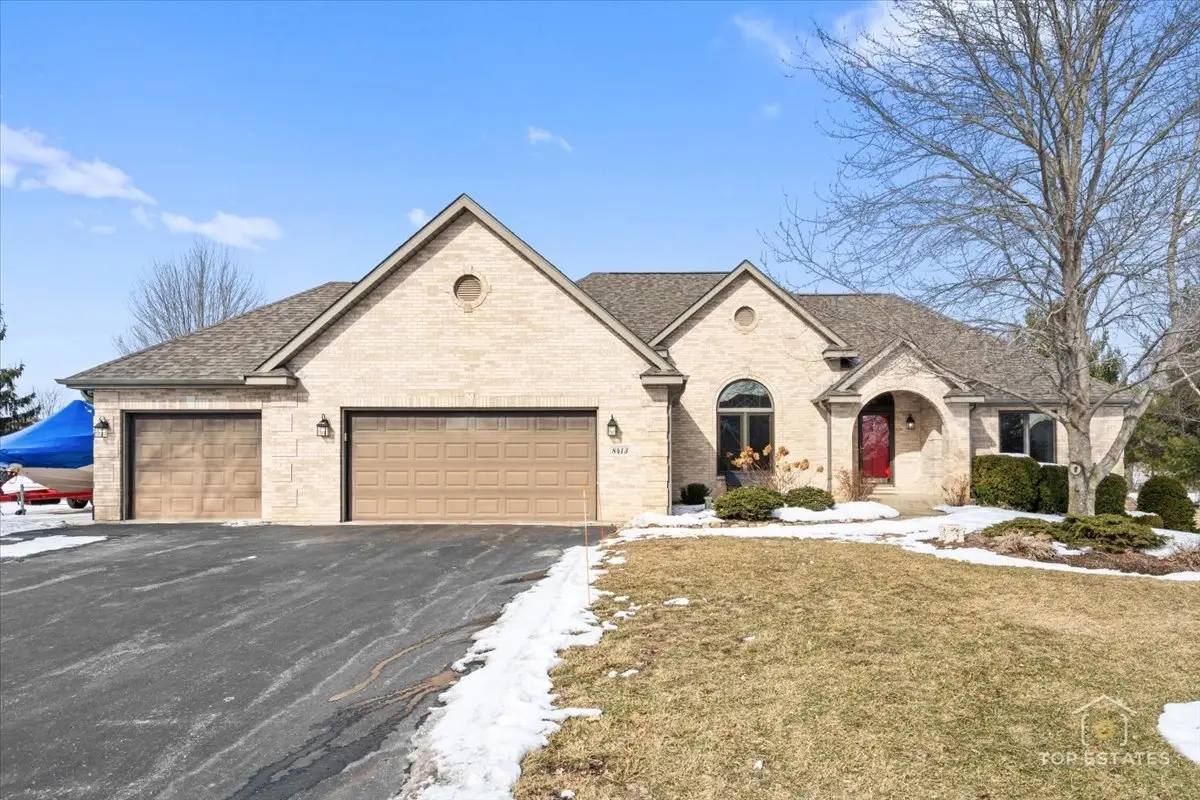 8413 St Moritz Drive, Spring Grove, IL 60081 - #1