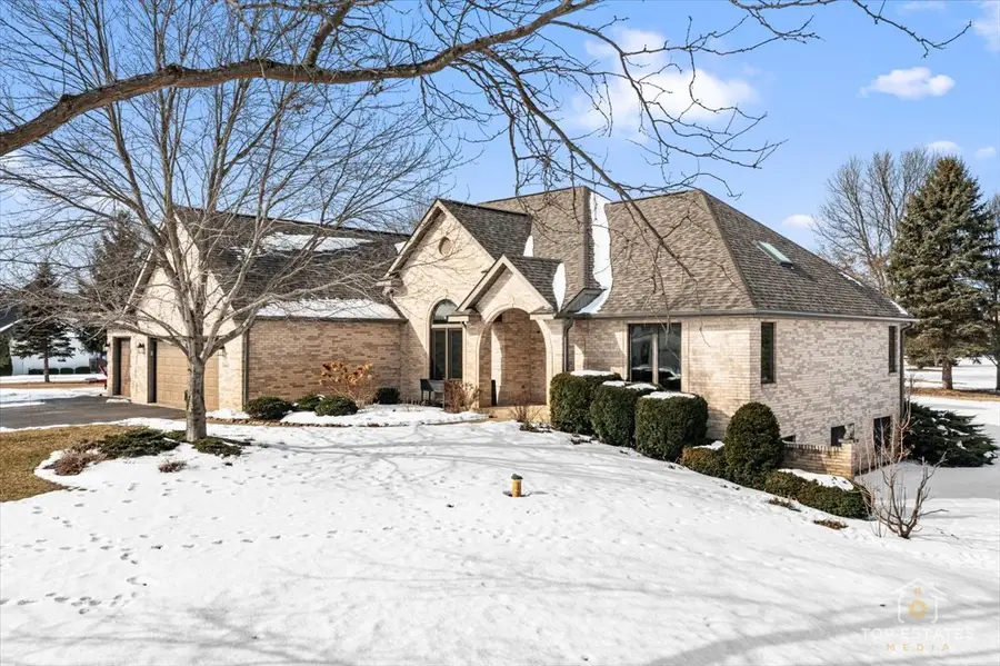 8413 St Moritz Drive, Spring Grove, IL 60081 - #2