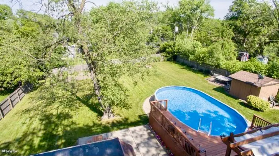 15201 Lavergne Avenue, Oak Forest, IL 60452 - #2