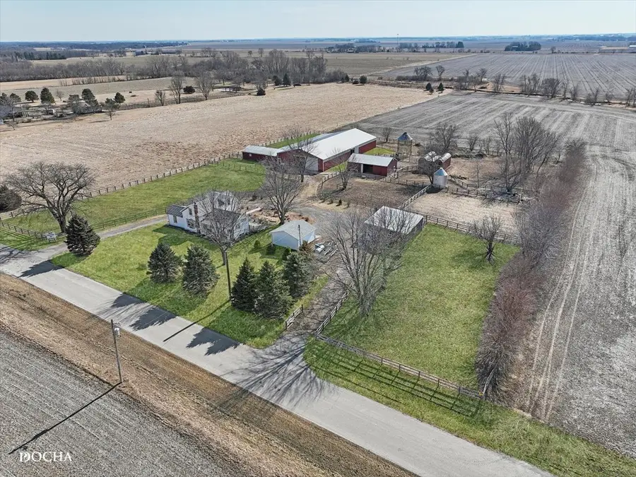 17396 Scott Road, Hinckley, IL 60520 - #2