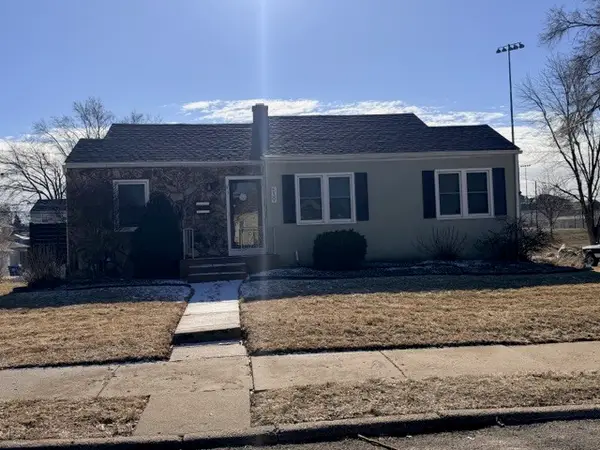 539 W 29th Streets, Davenport, IA 50803