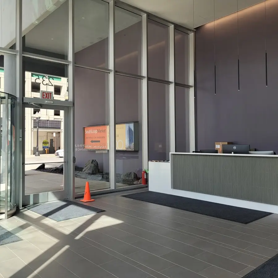 235 W Van Buren Street #3902, Chicago, IL 60607 - Image #2