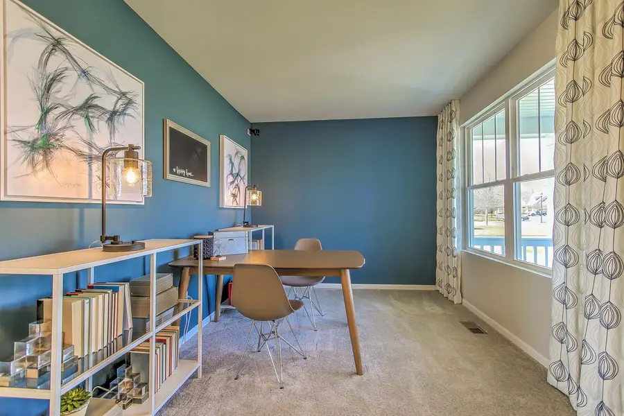 1792 Breton Avenue, North Aurora, IL 60542 - #2