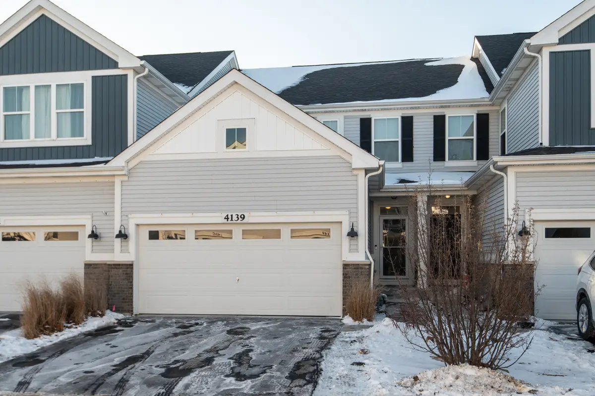 4139 Winslow Court, Aurora, IL 60504 - Image #1
