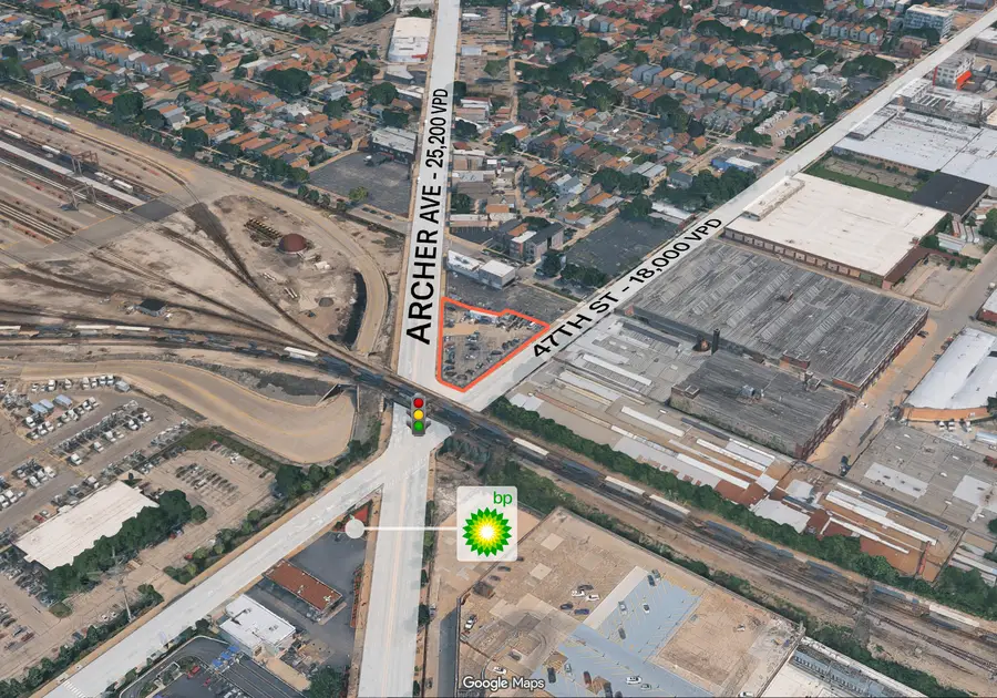 4675 S Archer Avenue, Chicago, IL 60632 - #2