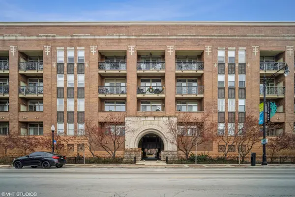 1350 W Fullerton Avenue #510, Chicago, IL 60614