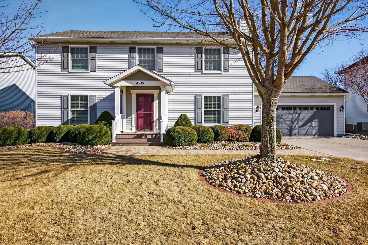 4919 Hamilton Drive, Davenport, IA 52807 - Image #1