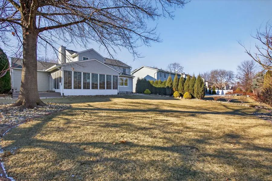 4919 Hamilton Drive, Davenport, IA 52807 - Image #2