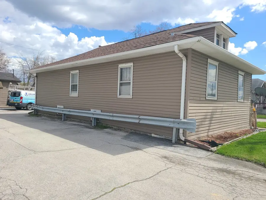 3121 Chicago Road, Steger, IL 60475 - #3