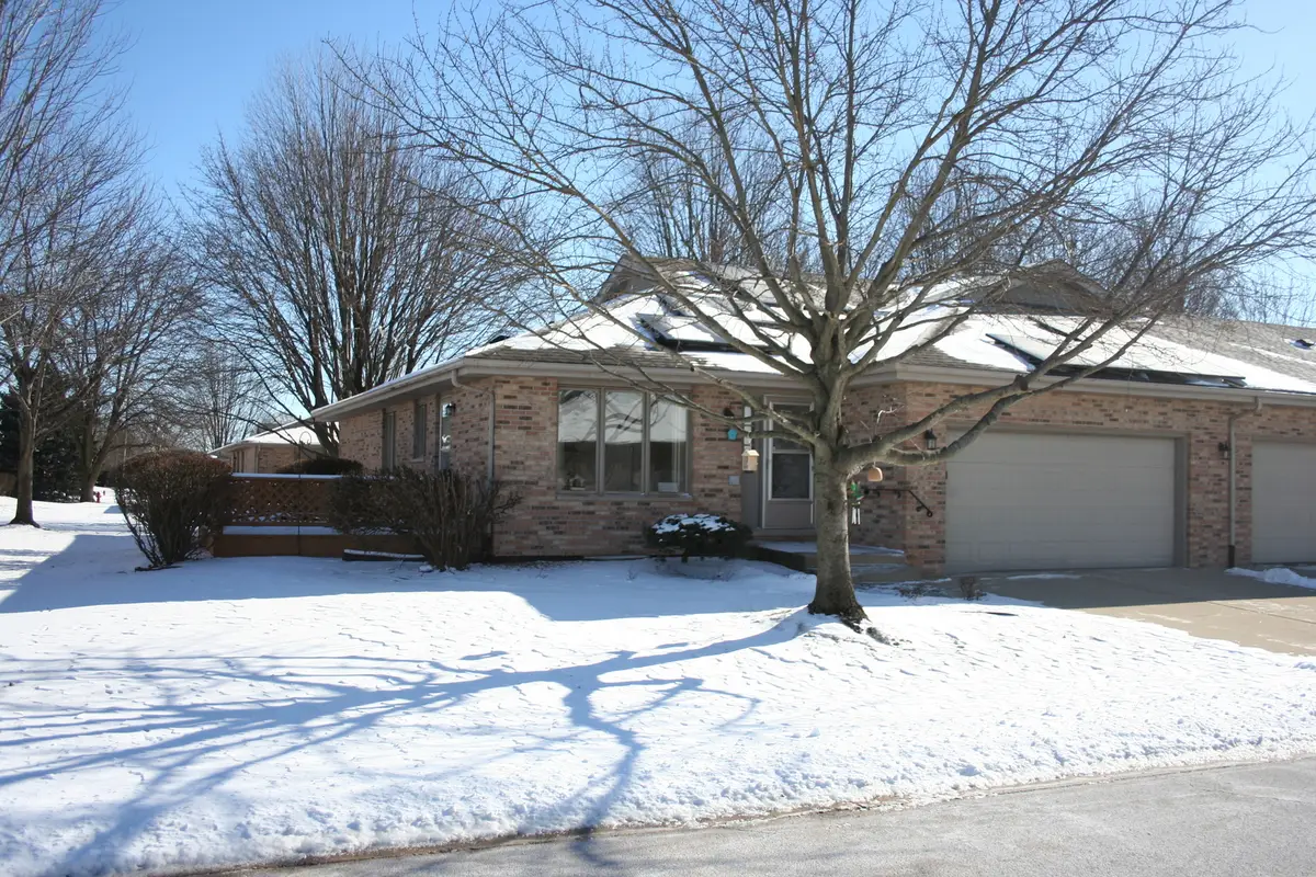 816 Eagle Creek Road, Elwood, IL 60421 - Image #1