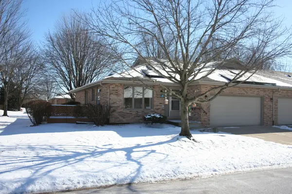 816 Eagle Creek Road, Elwood, IL 60421