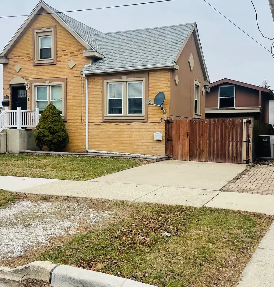 5210 W 54th Street, Chicago, IL 60638 - #2