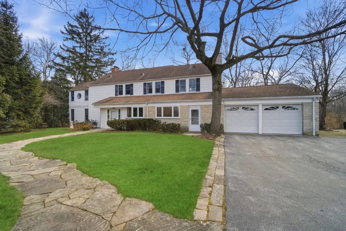 200 Braeburn Road, Highland Park, IL 60035 - #1