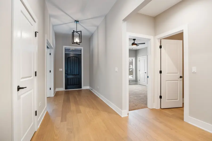 26207 Baxter Court, Plainfield, IL 60585 - #2