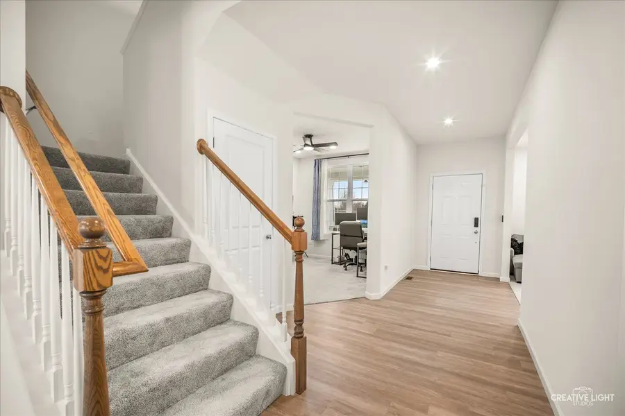 3667 Peregrine Way, Elgin, IL 60124 - #3