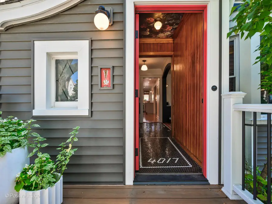 4017 N Whipple Street, Chicago, IL 60618 - Image #2