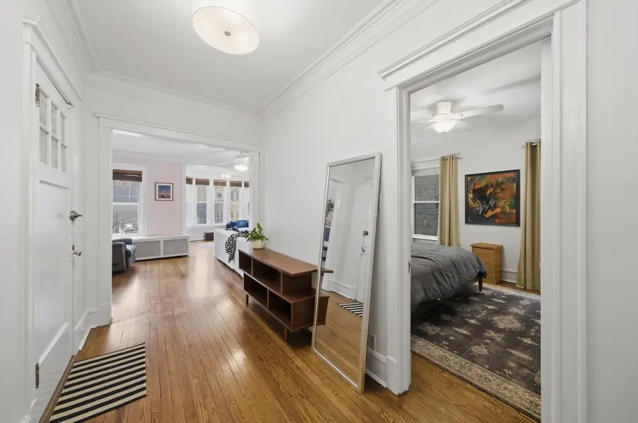 939 W Ainslie Street #2E, Chicago, IL 60640 - #3